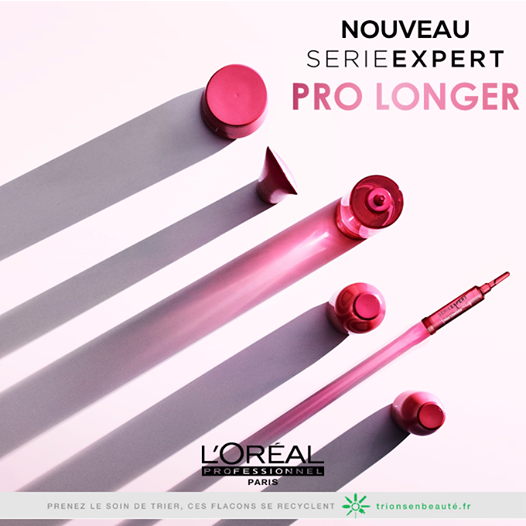 Les produits L'Oréal à Suilly la Tour