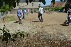AJB Association Les Joyeux Boulistes Suilly la Tour