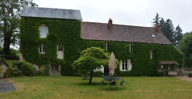 Les Amis du Moulin de Suillyzeau Suilly la Tour