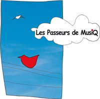 Les Passeurs de Musiq - Suilly la Tour