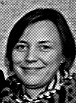 Camille Desoblin Conseillère Municipale Suilly la Tour
