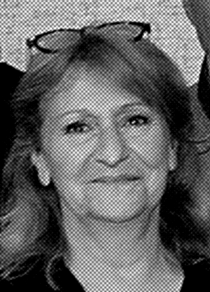Elisabeth Drouet (adjointe) Mairie de Suilly la Tour