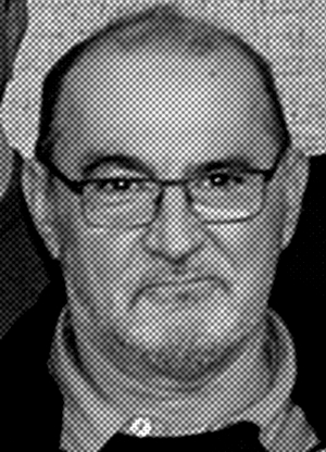 Philippe Gachon (Adjoint) Suilly la Tour