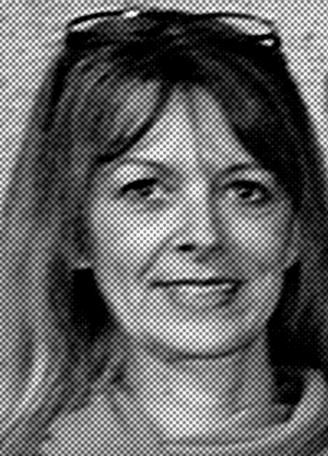 Sandrine Lecomte Conseillère Municipale Suilly la Tour